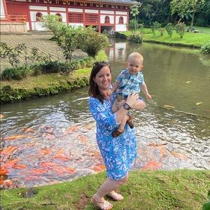 Meet your Posher, Megan